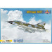 Літак Dassault Mirage IIIO 1/72 Modelsvit 72064