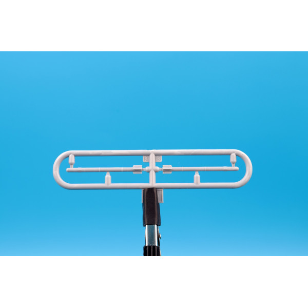 Dassault  Mirage 2000B 1/72 Modelsvit 72074