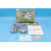 Dassault  Mirage 2000B 1/72 Modelsvit 72074