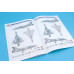 Dassault-Mirage 2000C 1/72 Modelsvit 72078