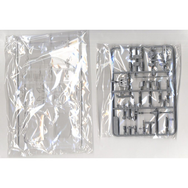 BMW M6 GT3 2016 Total Spa 24 Hourse Winner 1/24 NuNU PN24001