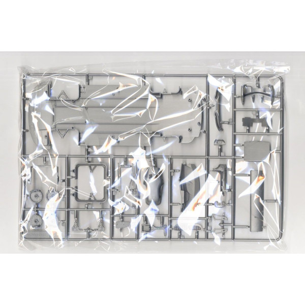 BMW M6 GT3 2016 Total Spa 24 Hourse Winner 1/24 NuNU PN24001