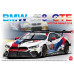  BMW M8 GTE Daytona Winner 2019 1/24 NuNU 24010