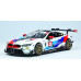  BMW M8 GTE Daytona Winner 2019 1/24 NuNU 24010