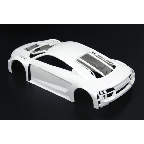 Audi R8 LMS 2015 Macau GT 1/24 NuNU 24024