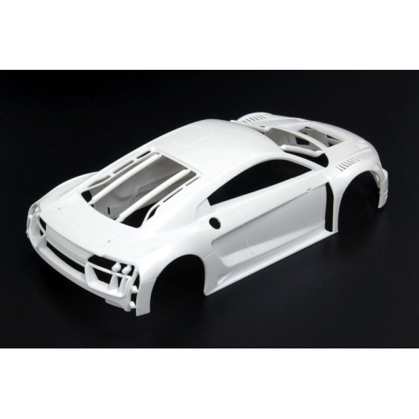 Audi R8 LMS 2015 Macau GT 1/24 NuNU 24024