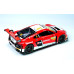 Audi R8 LMS 2015 Macau GT 1/24 NuNU 24024