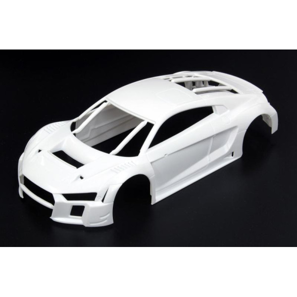 Audi R8 LMS 2015 Macau GT 1/24 NuNU 24024
