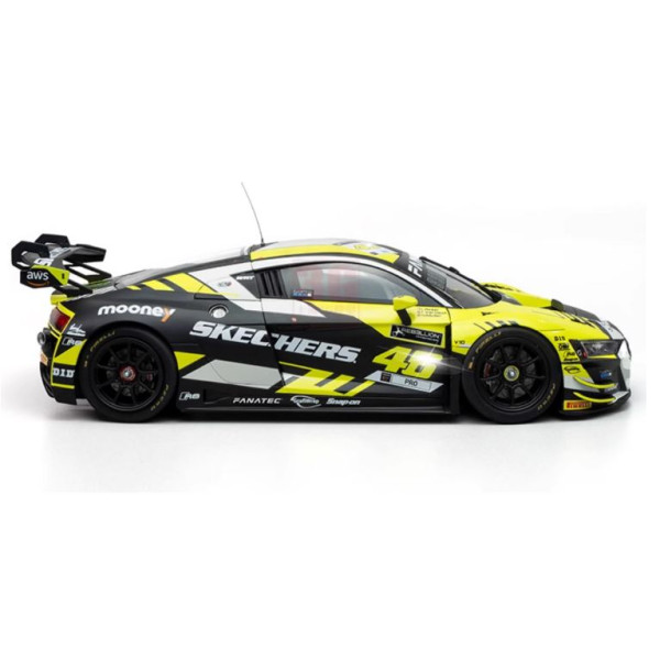Audi R8 LMS Evo II GT3 2022 1/24 NuNU 24044