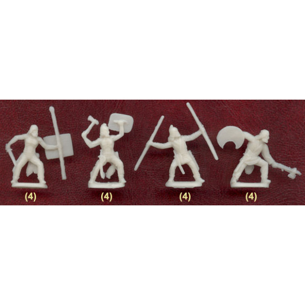 Scythians Infantry VII-II B.C.  1/72 Orion 72025
