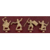 Slavic Warriors 6-8th cc 1/72 Orion 72028