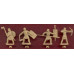 Slavic Warriors 6-8th cc 1/72 Orion 72028