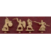 Early Rus' Warriors 9-10th cc  1/72 Orion 72029