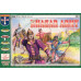 Khazars Army 7-10 cc  1/72 Orion 72030