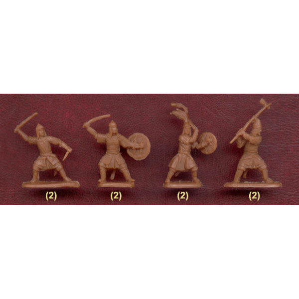 Khazars Army 7-10 cc  1/72 Orion 72030