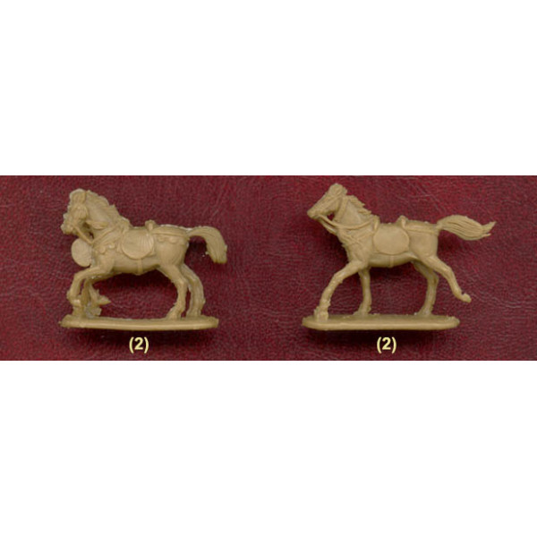 Khazars Army 7-10 cc  1/72 Orion 72030