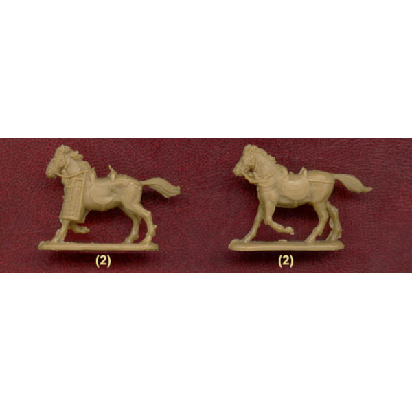 Khazars Army 7-10 cc  1/72 Orion 72030