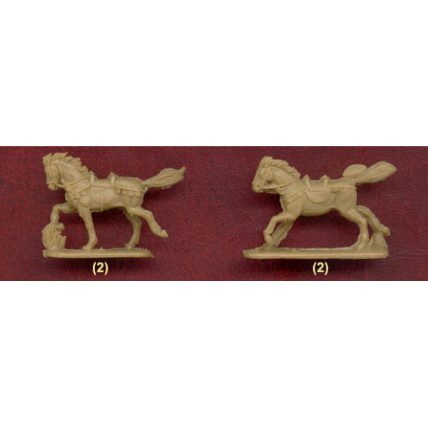 Khazars Army 7-10 cc  1/72 Orion 72030