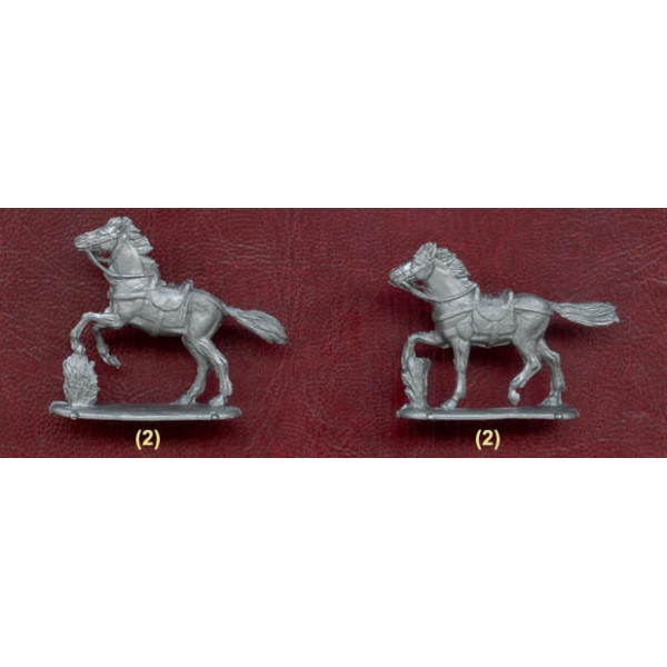 Russ Mounted Knights 11-13 cc (druzhina)  1/72 Orion 72033