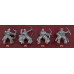 Cumans (Polovets) and Pechenegs  1/72 Orion 72034