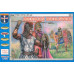 Іберійська піхота, Iberian Infantry, 48 фігур 1/72 Orion 72035
