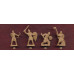 Byzantine infantry. 10-13 cc  1/72 Orion 72044