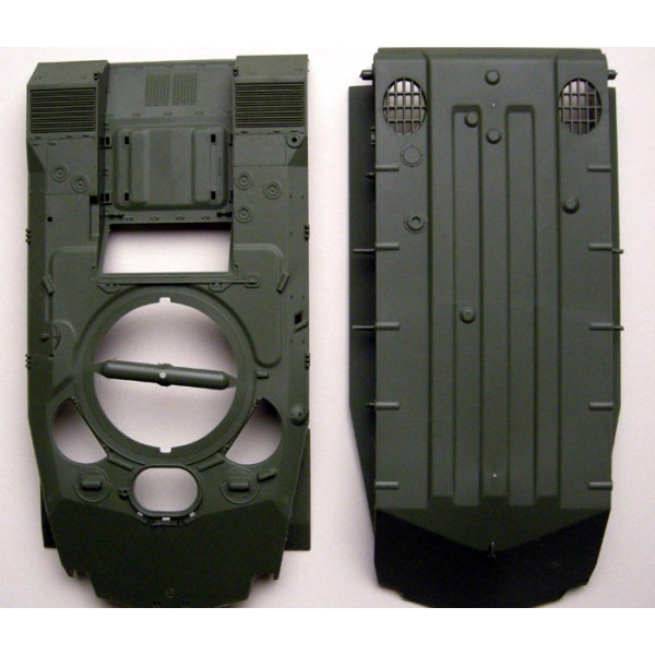 Russian BMD-1  1/35 Panda  35004