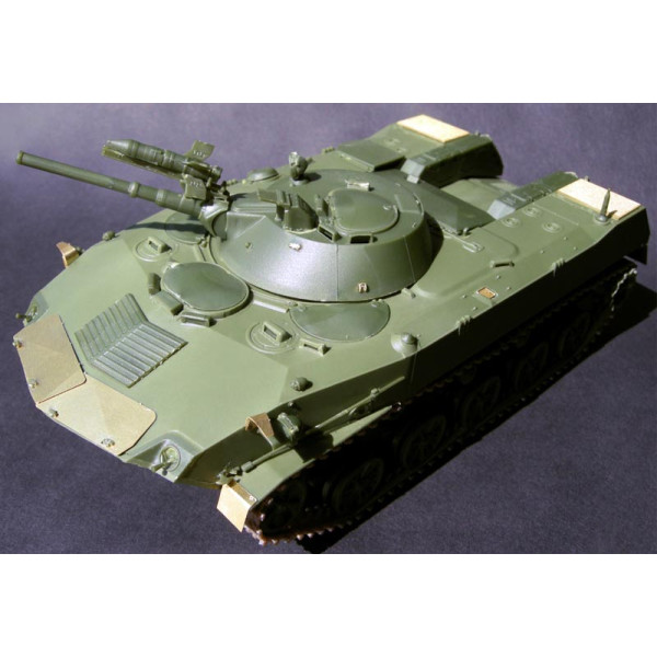 Russian BMD-1  1/35 Panda  35004