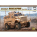 M1235A1 MaxxPro Dash DXM  1/35 Panda  35032