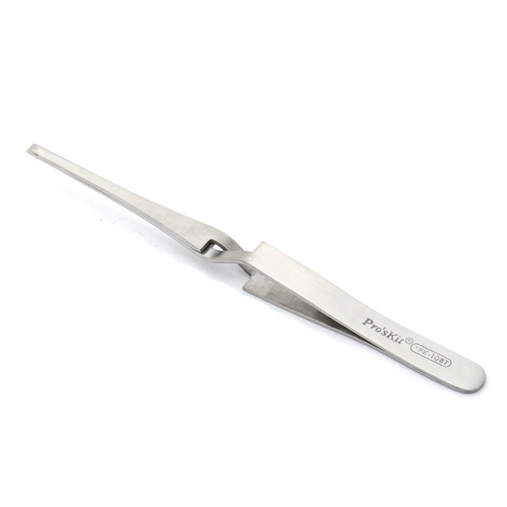 Reverse Action Tweezer   ProSkit 1PK-108T