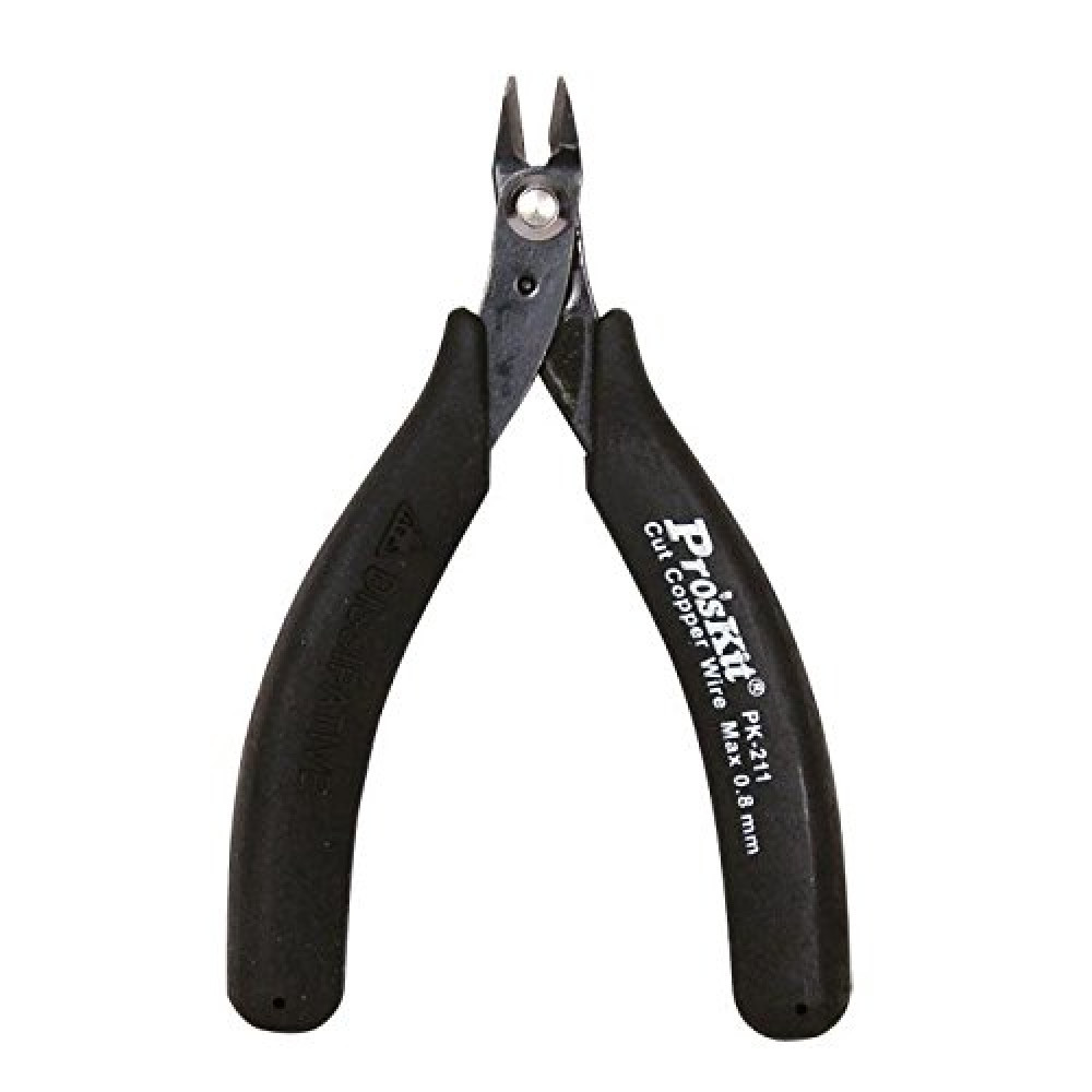 Micro Nipper Cut   ProSkit 1PK-211