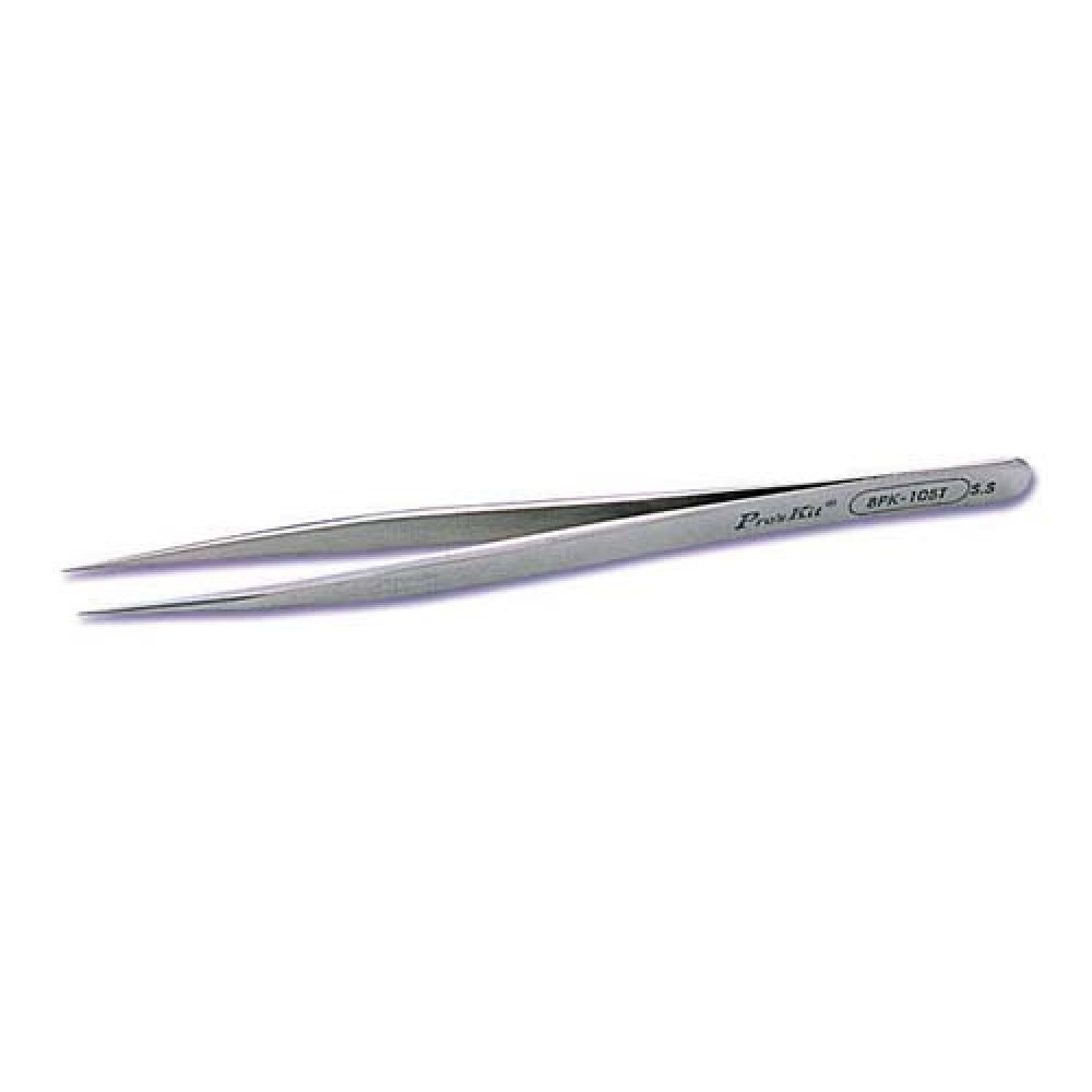 Tweezers with a thin tip ProSkit 1PK-105T