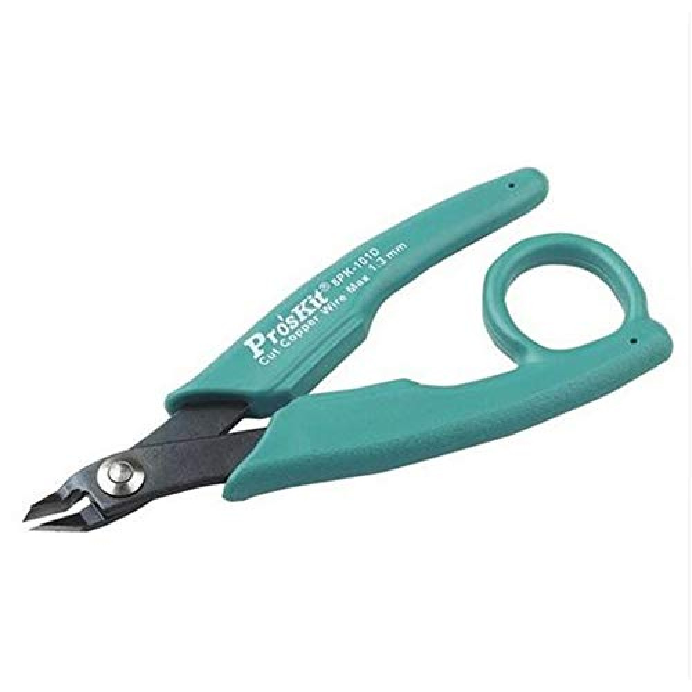 Cutting pliers   ProSkit 8PK-101D