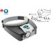 Headlamp  Magnifier with Backlight  ProSkit MA-016