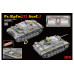 Pz.Kpfw.III Ausf.J upgrade solution series 1/35 RFM 2005
