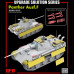 Пантера F, набір для модернізації (5045) 1/35 RFM 2008