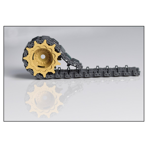 M1A2 SEP Abrams TUSK I/II 3 in 1   1/35 RFM  5004