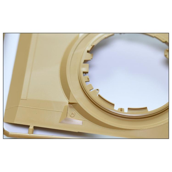 M1A2 SEP Abrams TUSK I/II 3 in 1   1/35 RFM  5004