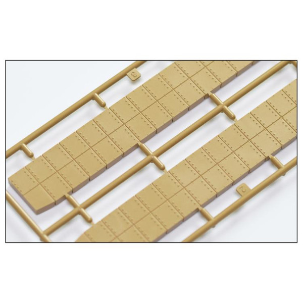 M1A2 SEP Abrams TUSK I/II 3 in 1   1/35 RFM  5004