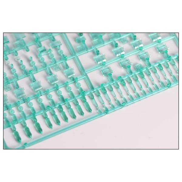 M1A2 SEP Abrams TUSK I/II 3 in 1   1/35 RFM  5004