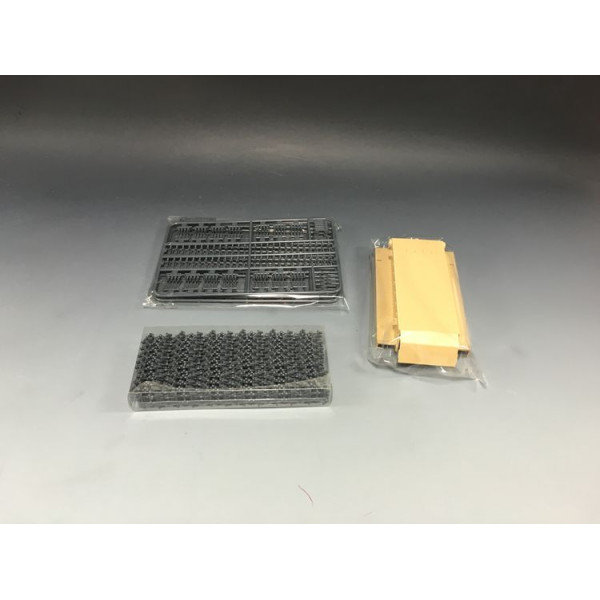  Pz.Kpfw.VI Ausf.E Tiger I Gruppe "Fehrmann"  1/35 RFM  5005