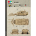 M1 Assault Breacher Vehicle (ABV)  1/35 RFM  5011