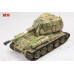 T-34/122 'Egyptian'  1/35 RFM  5013