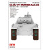Робочі траки для Panther Ausf.A / G 1/35 RFM 5014