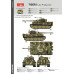 Sd.Kfz. 181 Pz.kpfw.VI Ausf. E Tiger I Late Production 1/35 RFM  5015
