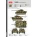Sd.Kfz. 181 Pz.kpfw.VI Ausf. E Tiger I Late Production 1/35 RFM  5015