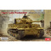 Sd.Kfz. 181 Pz.kpfw.VI Ausf. E Tiger I Late Production 1/35 RFM  5015