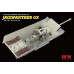 Jagdpanther G2 with full interior & workable track links 1/35 RFM  5022 