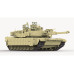 M1A2 SEP ABRAMS TUSK I/TUSK II 2 in 1  1/35 RFM  5026