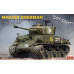 M4A3E8 Sherman  1/35 RFM  5028